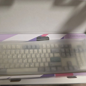 엠스톤그루브 gs104 저소음하늬축