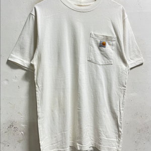 95-100 칼하트 루즈핏 반팔티