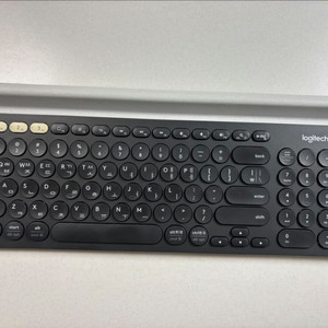 로지텍 k780 팝니다