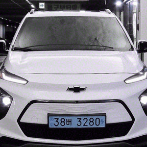@22년 볼트EUV EV 프리미어@무사고@우주최저가