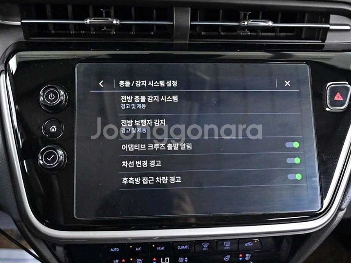 @22년 볼트EUV EV 프리미어@완전무사고@우주최저가--8