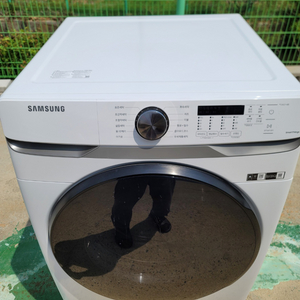무료배송설치 삼성19kg(1등급)드럼세탁기 2022.7