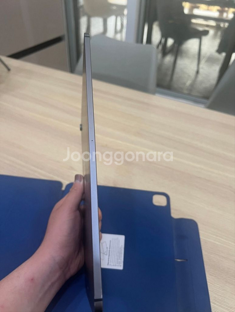 아이패드 Pro 12.9 3세대 1TB 셀룰러 모델--3