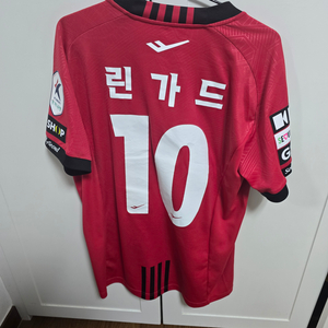 FC서울24 홈 100사이즈
