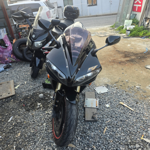yzf r1 야마하 r1 2006년식 팝니다