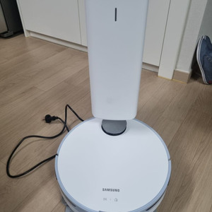 삼성 제트봇 청소기