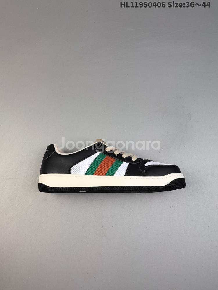 Gucci Distressed Screener snea--1
