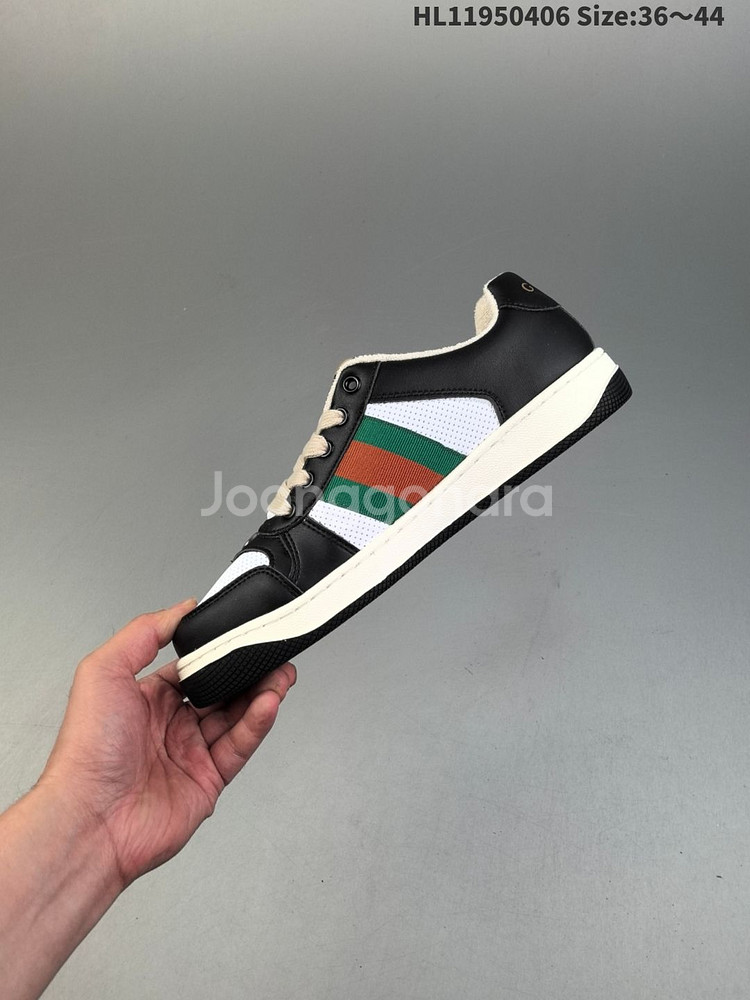 Gucci Distressed Screener snea--5