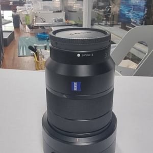 소니 FE 24 70 F4 ZA 렌즈