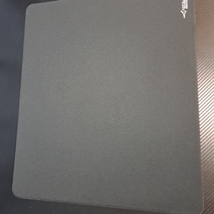 아티산 제로 xsoft xl 마우스패드