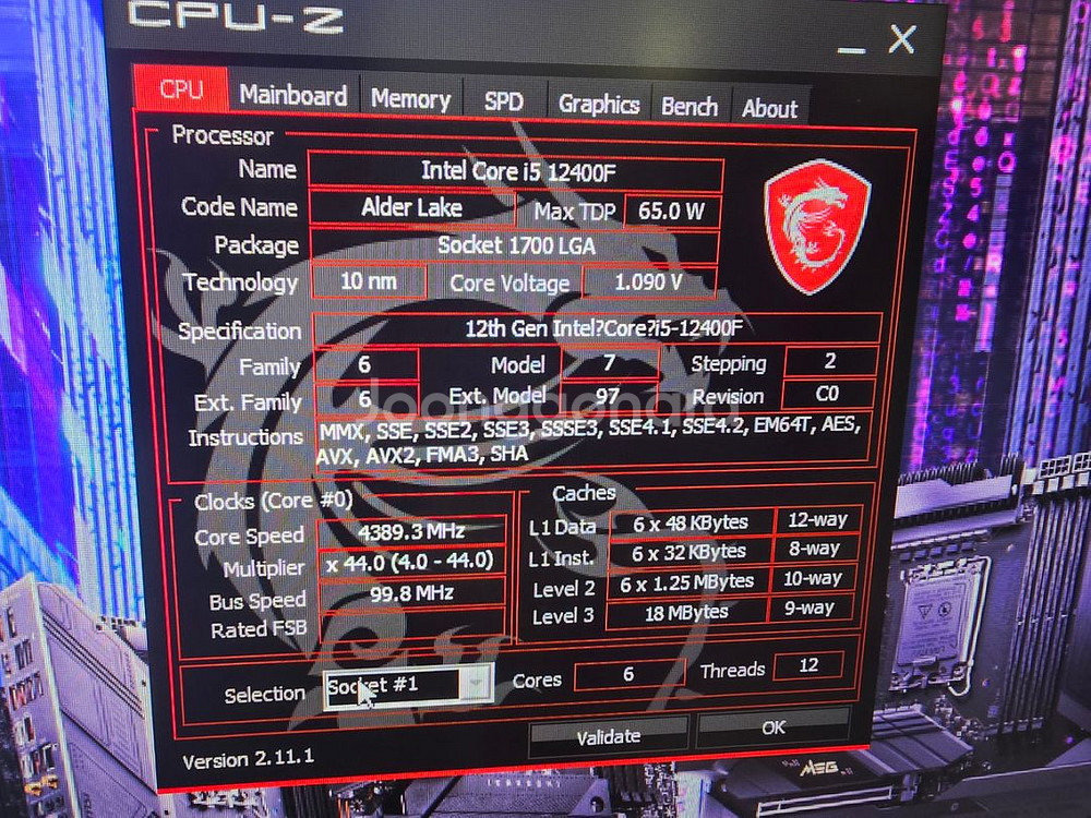12400f RTX3060 게이밍PC 팝니다--2