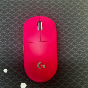 로지텍 GPRO X SUPERLIGHT 2(지슈라2)팝
