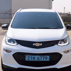 @18년 볼트EV EV 프리미어@완전무사고@초특가급매