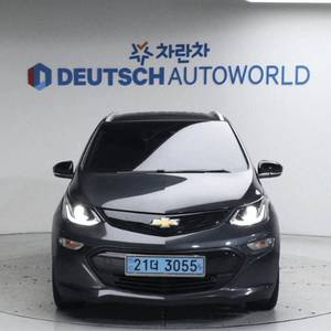 @18년 볼트EV EV 프리미어@완전무사고@초특가급매