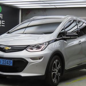 @19년 볼트EV EV 프리미어@무사고@초특가급매@꿀매