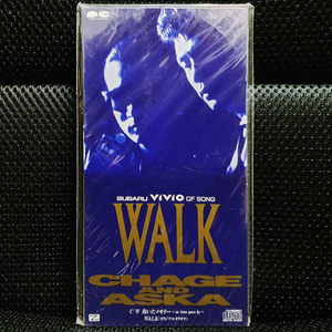 차게 앤 아스카 CHAGE AND ASKA WALK