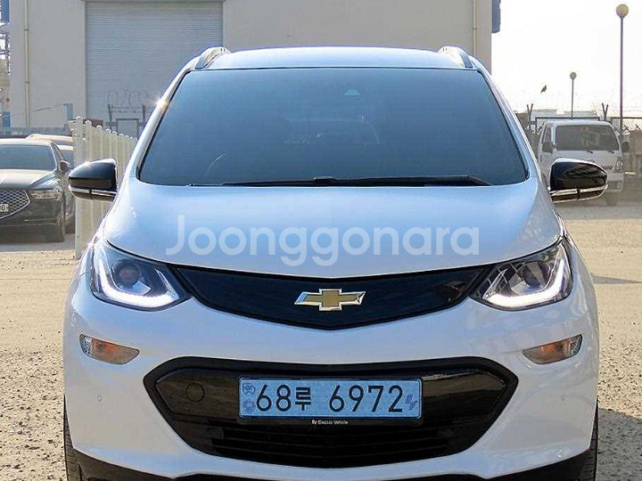 @19년 볼트EV EV 프리미어 5만@무사고@초특가급매--0