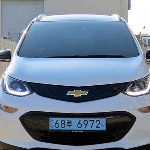 @19년 볼트EV EV 프리미어 5만@무사고@초특가급매