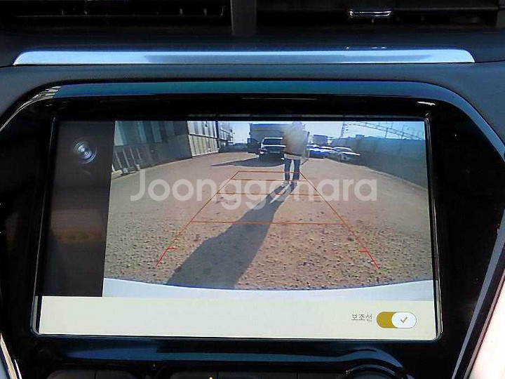 @19년 볼트EV EV 프리미어 5만@무사고@초특가급매--3