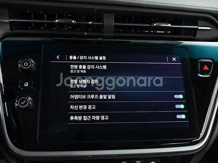 @22년 뉴 볼트 EV EV 프리미어@완전무사고@초급매--3
