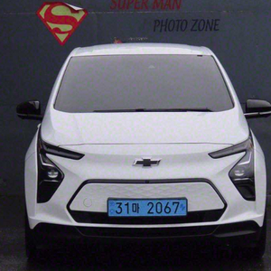 @22년 뉴 볼트 EV EV 프리미어@완전무사고@초급매