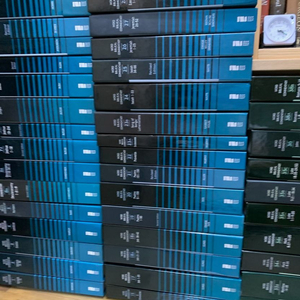 Word Biblical Commentary 영어 원서