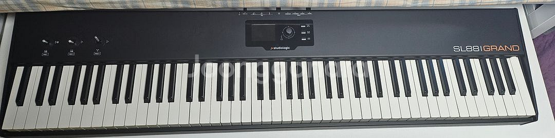 스튜디오 로직 sl88 grand--0