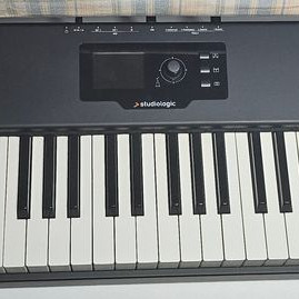 스튜디오 로직 sl88 grand
