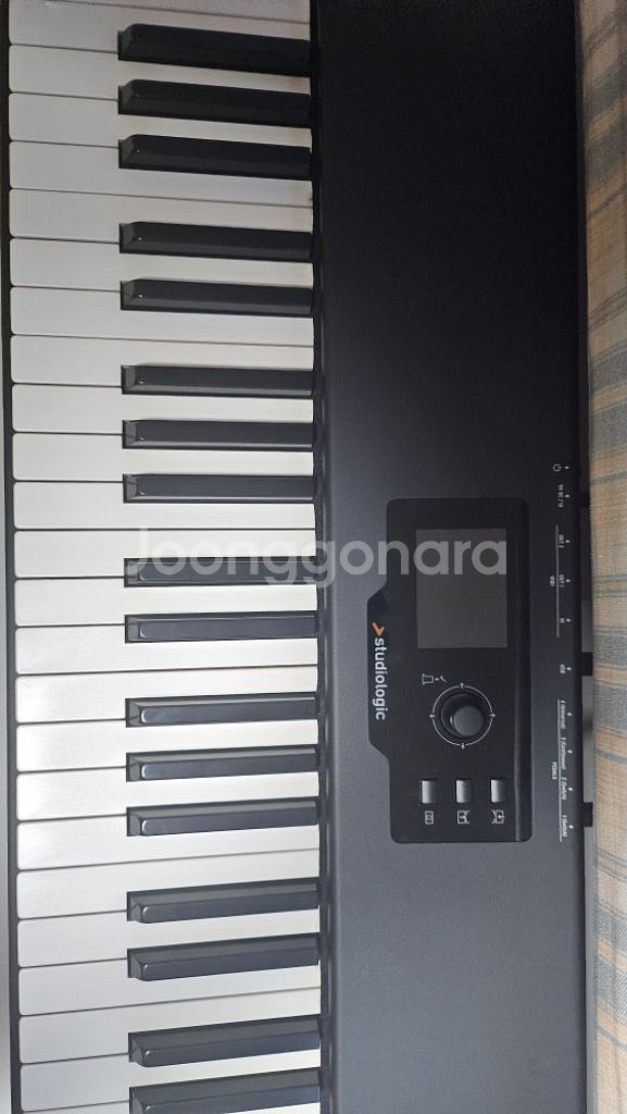 스튜디오 로직 sl88 grand--2