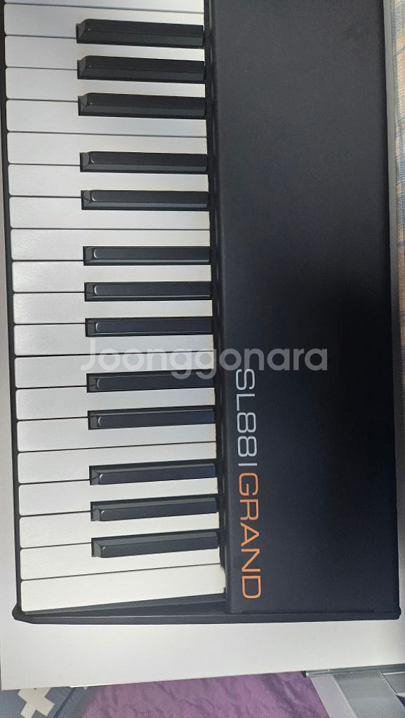 스튜디오 로직 sl88 grand--4