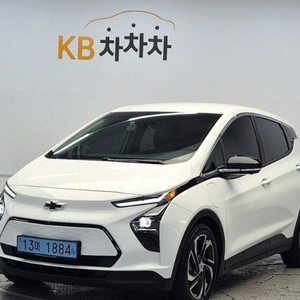 @22년 뉴 볼트 EV EV 프리미어 1만@완전무사고@