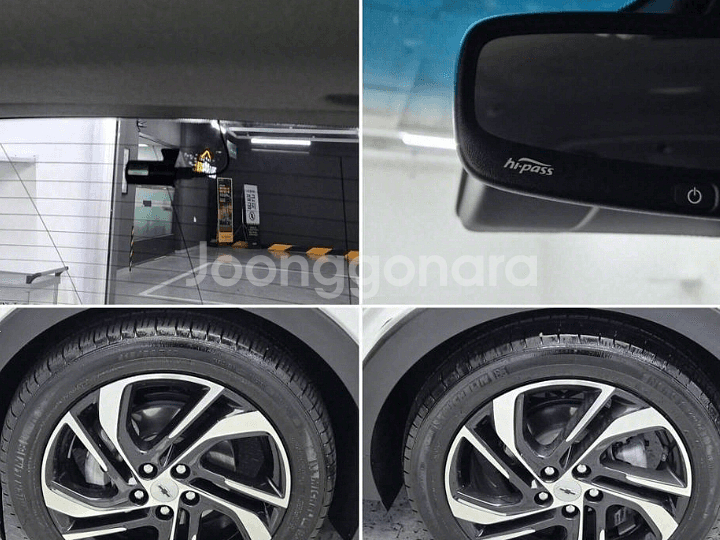 @22년 뉴 볼트 EV EV 프리미어 1만@완전무사고@--7