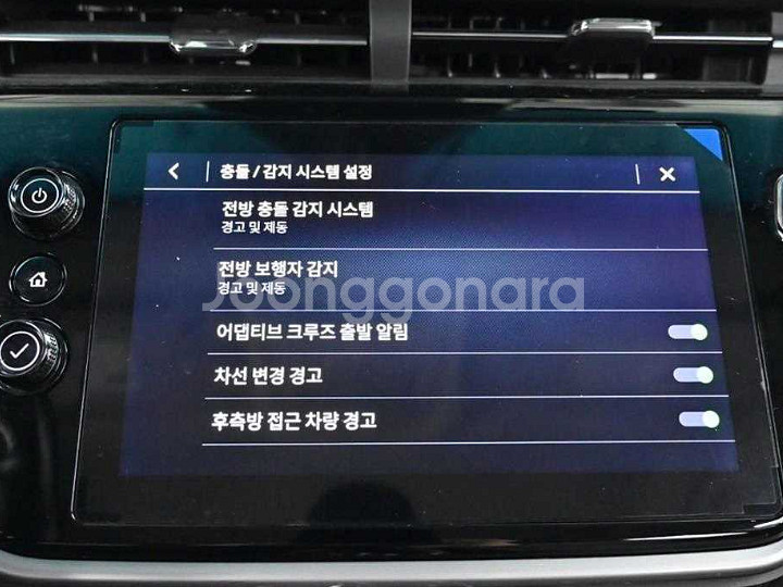 @22년 뉴 볼트 EV 프리미어 2만@완전무사고@신차급--3