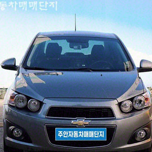 @15년 아베오 1.4 터보 LT 최고급형@우주최저가