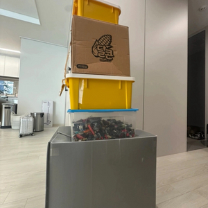레고 40kg 벌크 팝니다