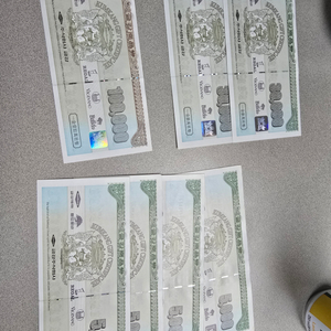 금강제화상품권 총 18만