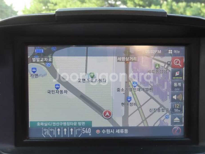 @13년 아베오 1.6 L Star@무사고@상태최상--5