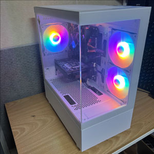 인텔 i5-4690 GTX750 컴퓨터 본체 PC