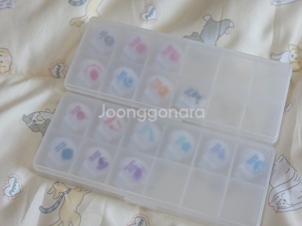 다마고치 스마트 산리오 + 다마스마카드 일괄 판매--3