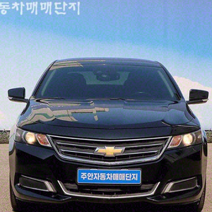 @16년 임팔라 2.5 LT@우주최저가@무사고@상태최상