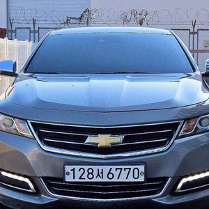 @17년 임팔라 2.5 LTZ@완전무사고@초특가급매