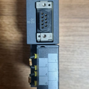 QJ71C24N 미쯔비씨 통신카드