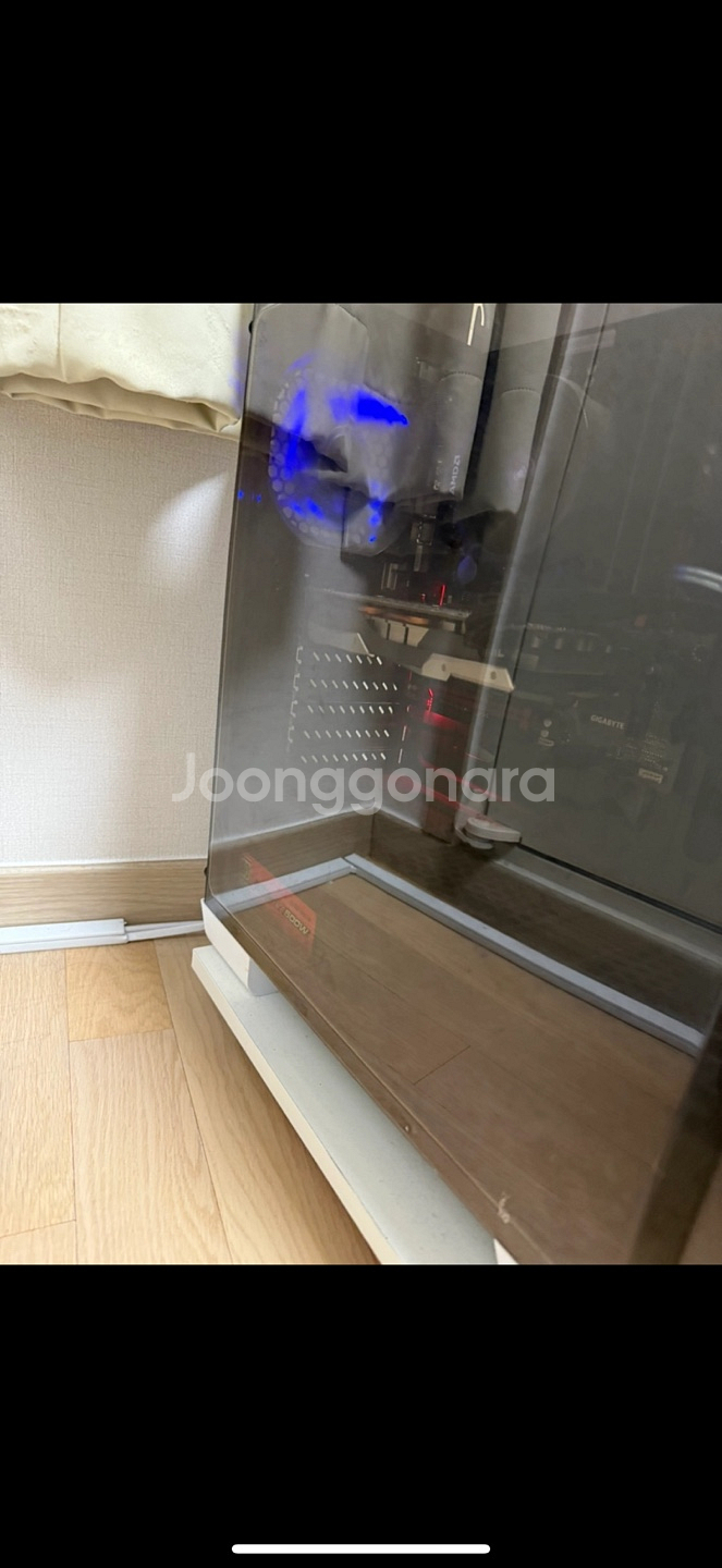 Gtx 1060 6gb + 라이젠 5 2600 중고컴퓨--6