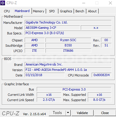 Gtx 1060 6gb + 라이젠 5 2600 중고컴퓨--0