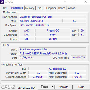 Gtx 1060 6gb + 라이젠 5 2600 중고컴퓨