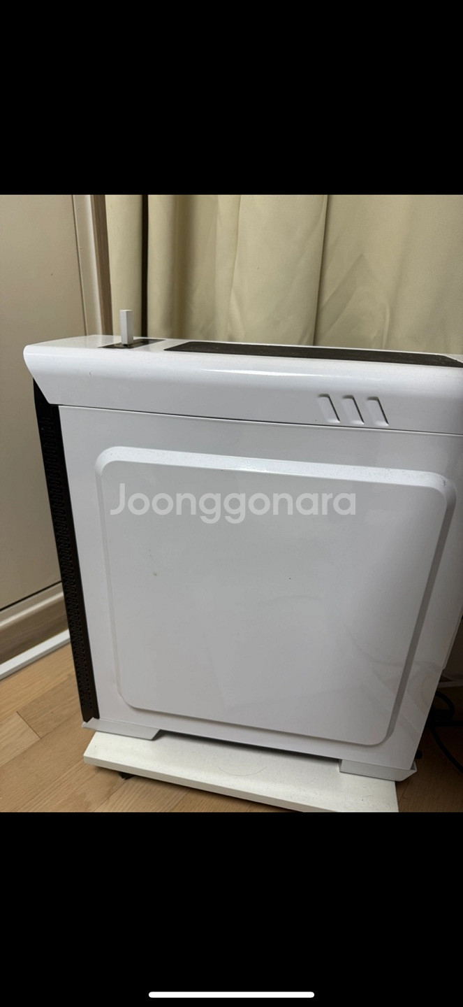 Gtx 1060 6gb + 라이젠 5 2600 중고컴퓨--1