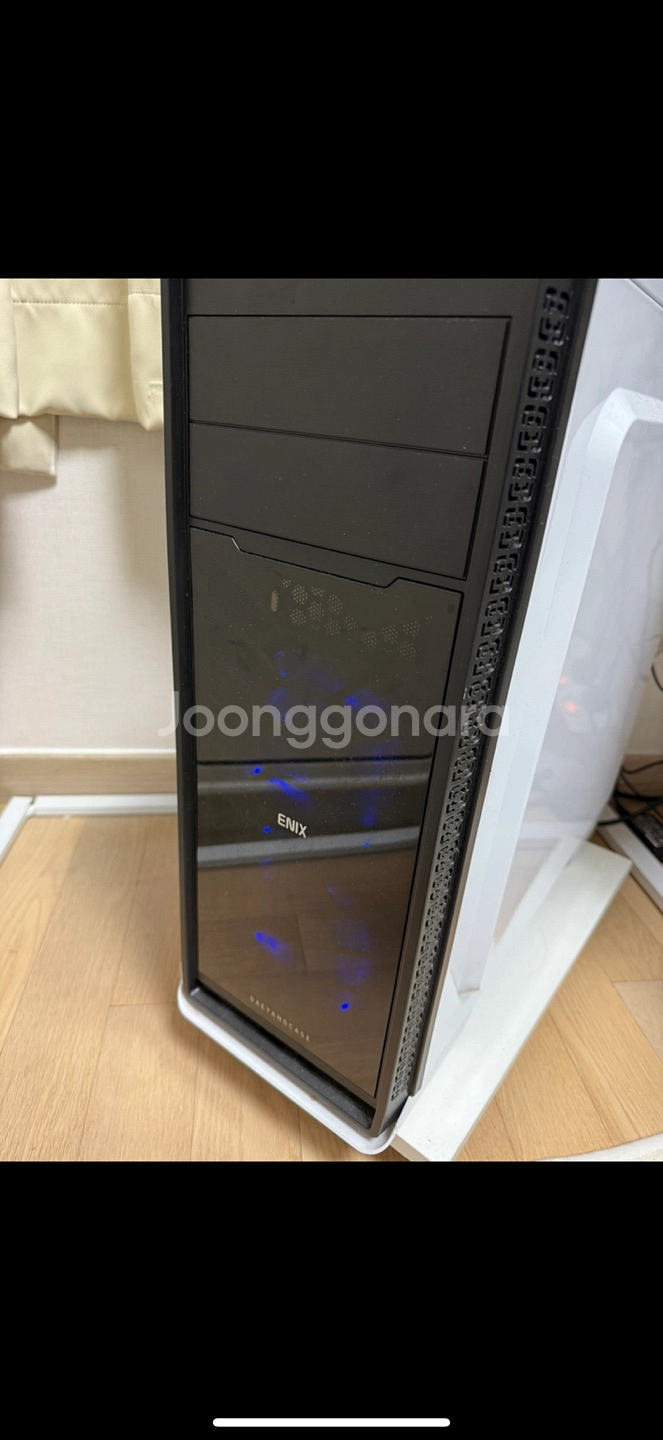Gtx 1060 6gb + 라이젠 5 2600 중고컴퓨--3