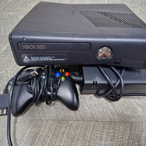 XBOX 360