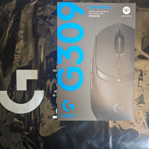 로지텍g309판매합니다