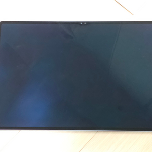 갤럭시탭 S10U 울트라 1tb 문스톤 그레이 팔아요!